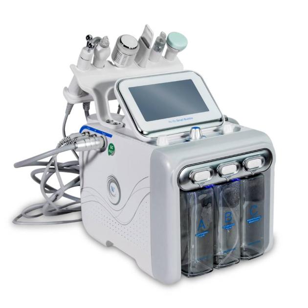 VaneyBeauty Weight Loss Skin Care Equipment