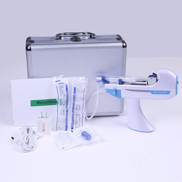 HydraRollers Hydra Needle Roller For Acne