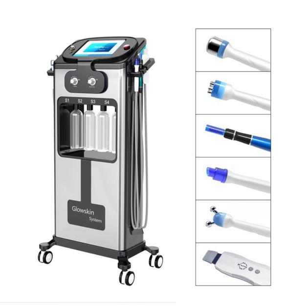 VaneyBeauty Weight Loss Skin Care Equipment IPL Cavitation Laser Liposuction Breast Enhance Machine
