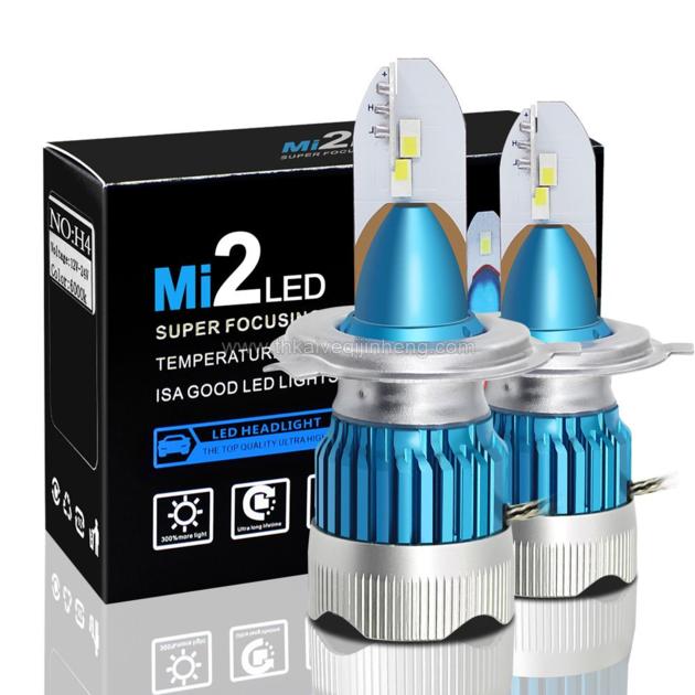 Mi2 automobile LED headlights 