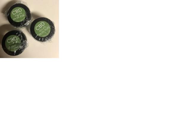 Pure CBD Isolate Powder & Crystals for Sale
