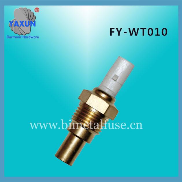 In Line Water Temperature Sensor