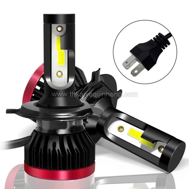 K1 mini car LED headlight 
