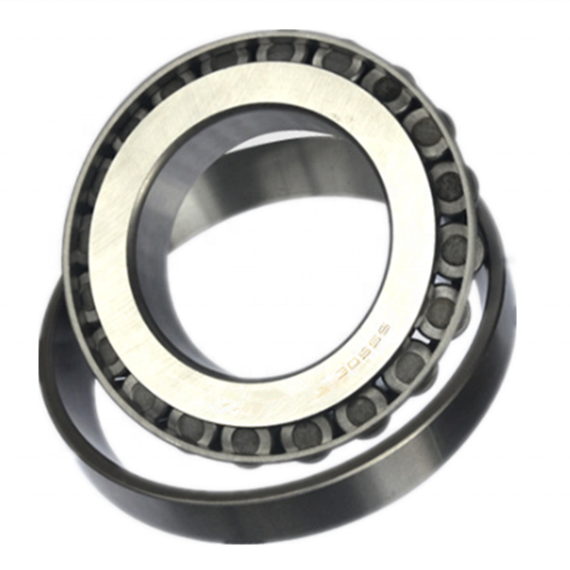 Metric Taper Roller Bearing 33215