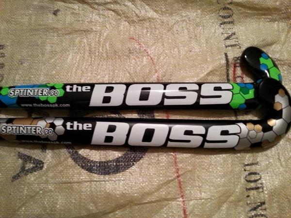 Field Hockey 