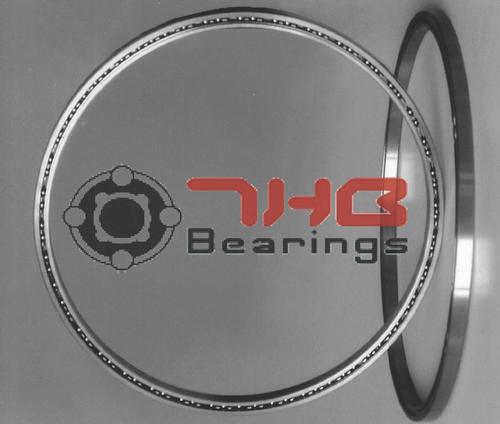 THB’s thin-section/slim ball bearings for robotics/rada/Glassworking