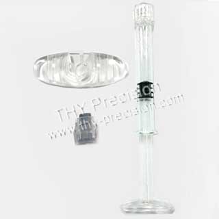 THY Precision OEM Micro Molding Micro
