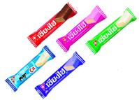 Sanghai Chocolate Wafers Mixed Flavours