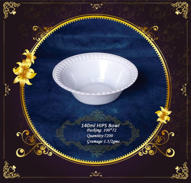 140ML BOWL