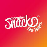 International Snack Fairs Taiwan 2018