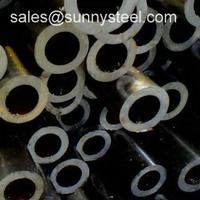 Alloy pipes