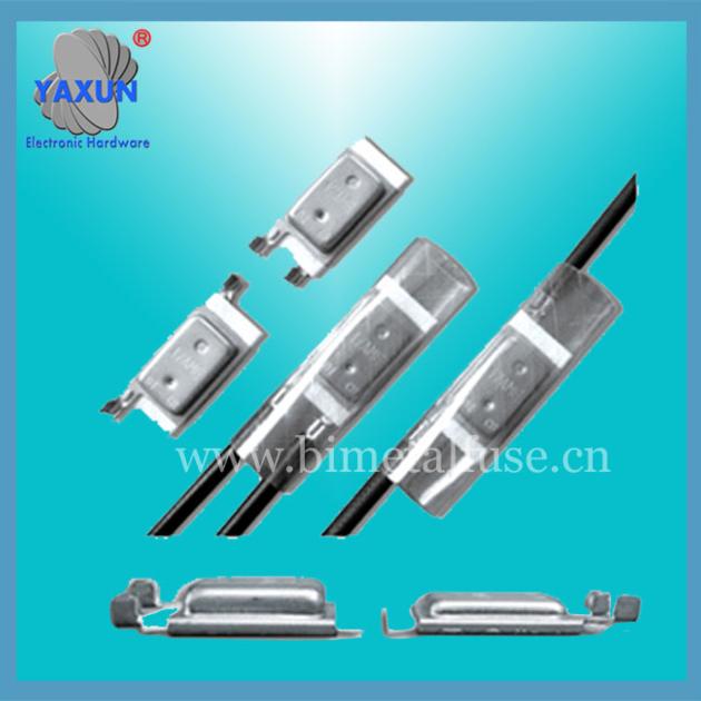 motor thermal overload protection