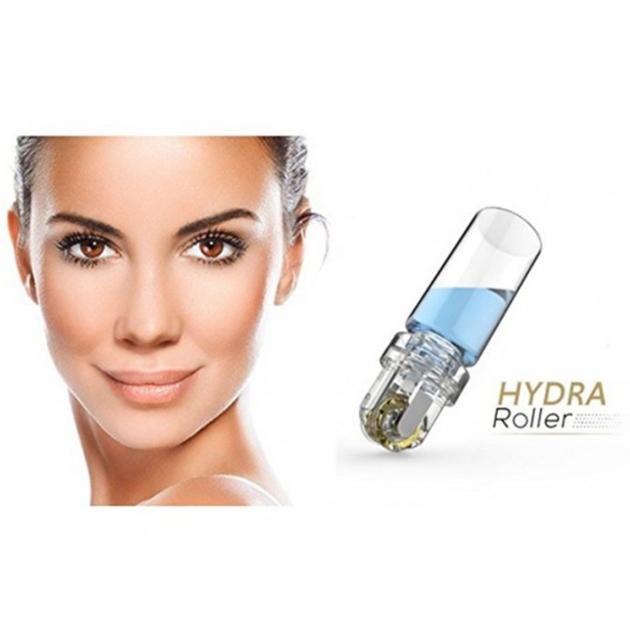 DermaRollingSystem Dermapen Microneedling Pen Face Microneedle