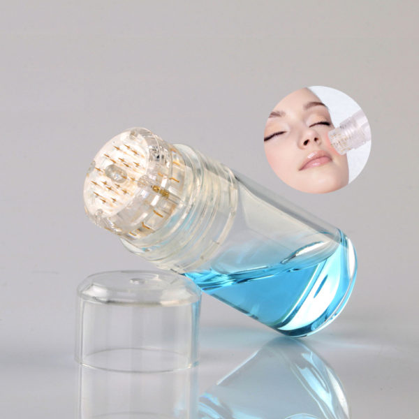 HydraRollers Hydra Needle Roller for Acne Scars Repair Skin Rejuvenation Wrinkle Removal
