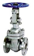 API Gate Valve1