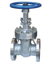 API Gate Valve2