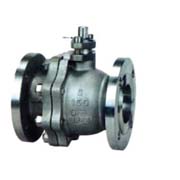 API Ball Valve