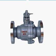 Hard Sealed Ball Valve