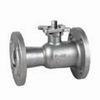 Ansi Whole Type Ball Valve With High