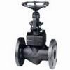 Forging Steel Flange Globe Valve 1