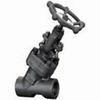 Y- Type Forging Steel Globe Valve