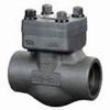 Forging Steel Lift Check Valve1