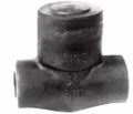 Forging Steel Lift Check Valve2