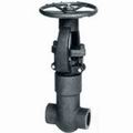 Forging Steel Gate Valve 3