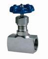 J13W Female Screw Stop Valve