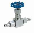 J23W Outside Thread Stop Valve