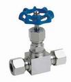 J91W Colletÿ©Type Stop Valve