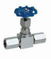 JJ.M1 Stop Valve For Getting Pressure