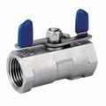 1PC Inside Thread Ball Valve 2