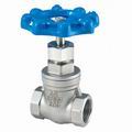 Inside Thread Gate Valve