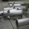 Stainless Steel Prefabricated Spools