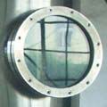 Flanged-Type Sight Glass Prefabricated Spools