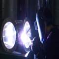 Welding Elbow Prefabricated Spools