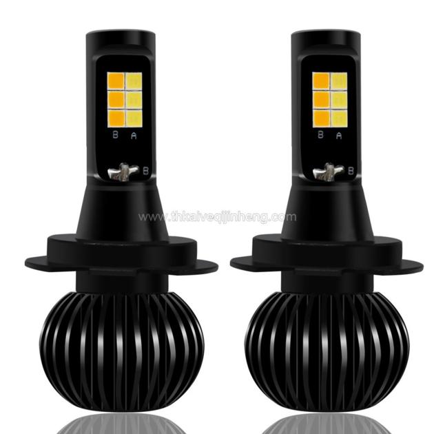 X5 general purpose 30W automobile led front fog lamp 