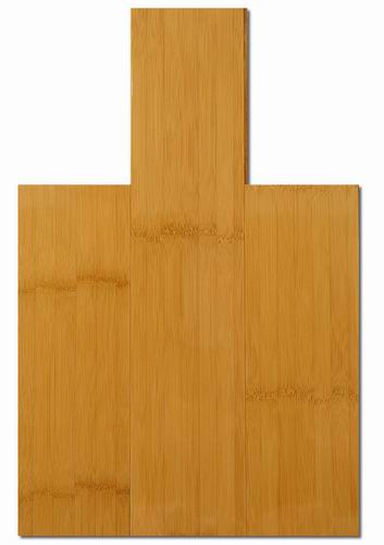bamboo flooring