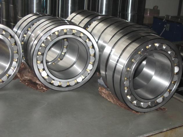 Thb Large Sized Spherical Roller Bearings