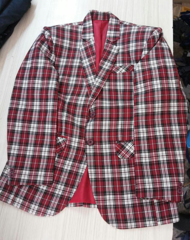 Blazer Suits