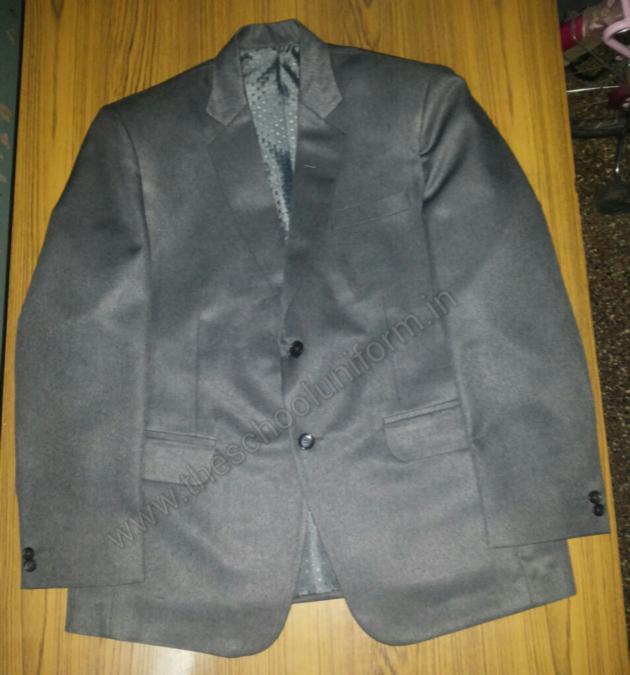 Blazer Suits
