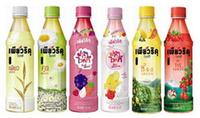 Fruit Juice Fruit Drink White Tea Puriku