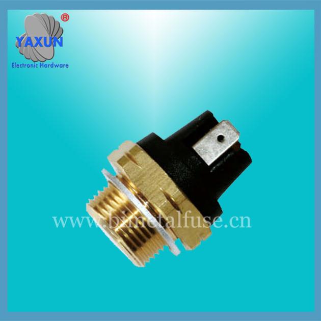 engine temperature switch