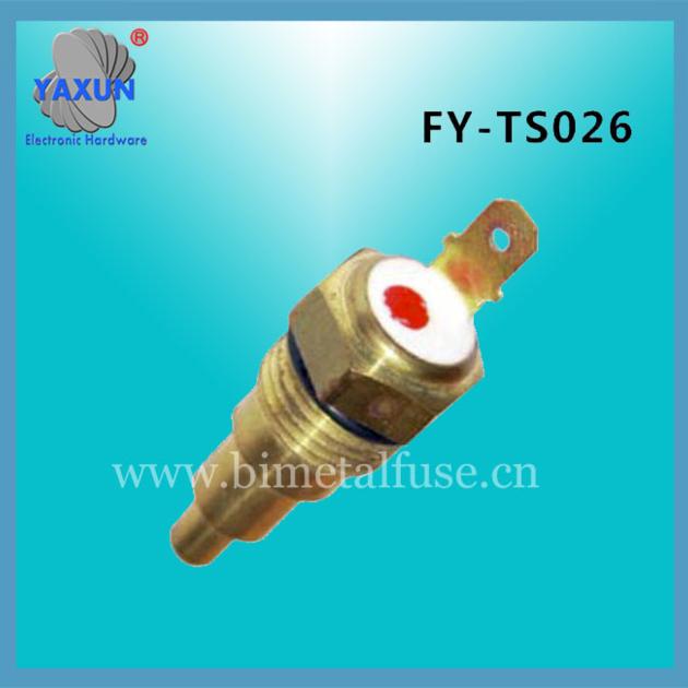 Engine Temperature Switch