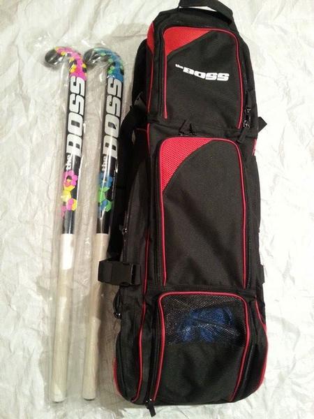 Field Hockey