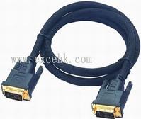 DVI interface line 