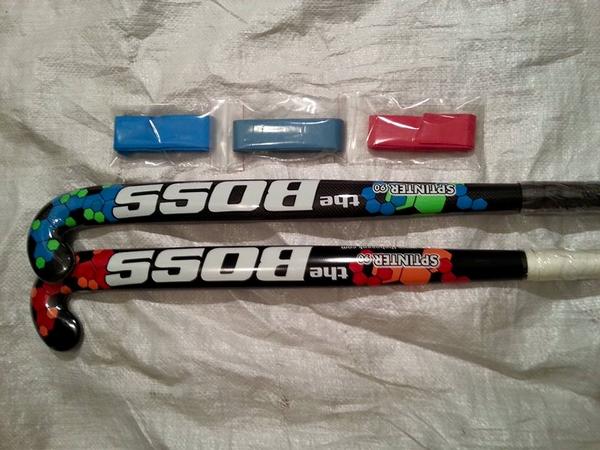 Field Hockey