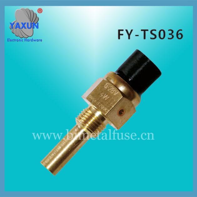 Engine Temperature Switch
