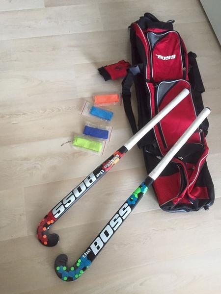 Field Hockey